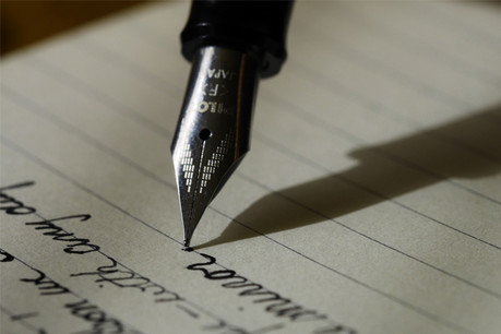 Journalism / Creative Writing