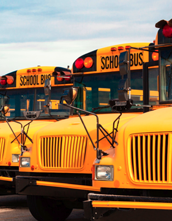 2025-2026 Bus Routes cover image