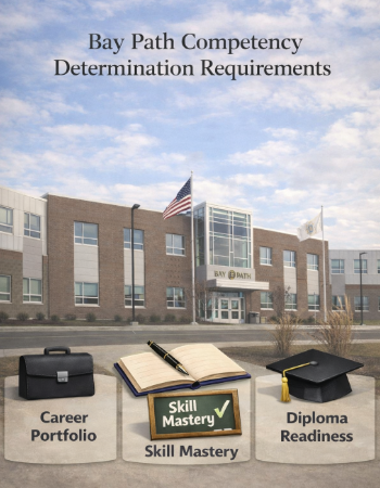 Competency Determination cover image