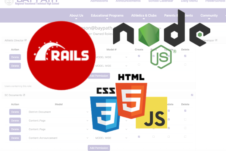 Programming and Web Development Curriculum Topic: Full Stack Web Development