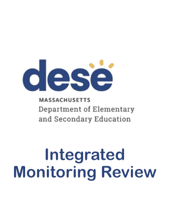 Integrated Monitoring Review cover image