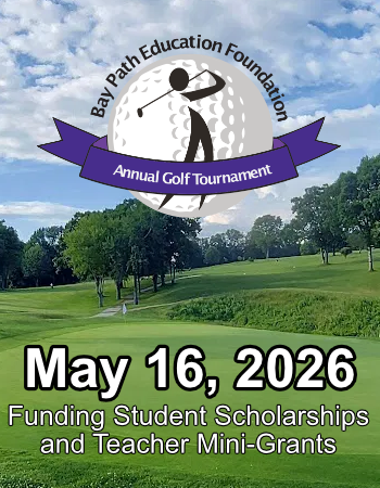 Bay Path Annual Golf Tournament cover image