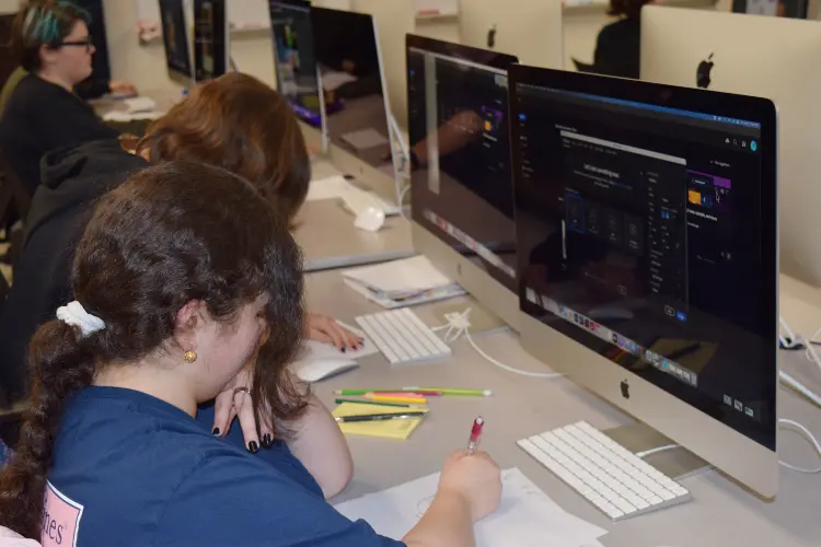 Graphic Communications: Pre-Press