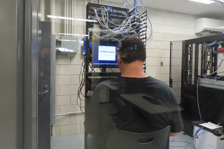 Information Support Services and Networking: Windows Server Installation & Administration
