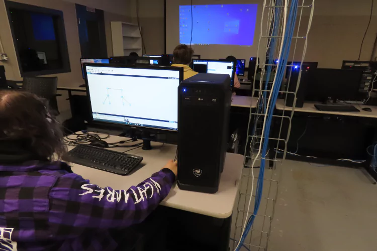 Information Support Services and Networking: Cisco Networking Design and Implementation