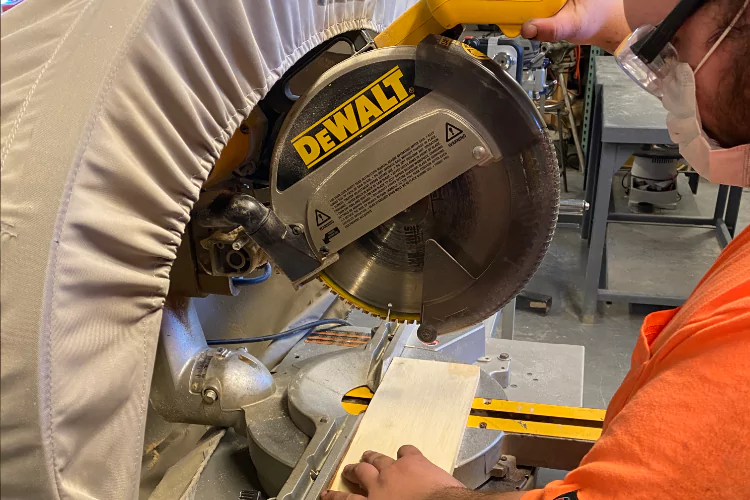 Building and Property Maintenance: Carpentry Skills