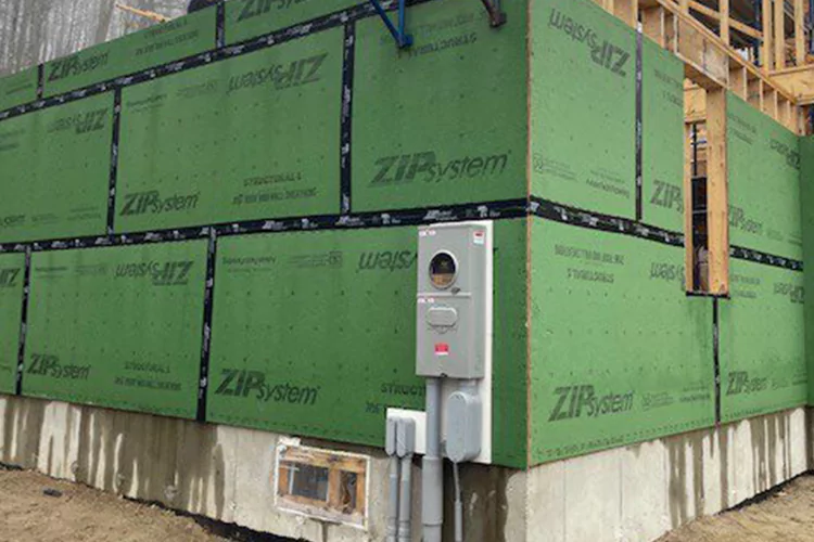 Electrical: Service Installations