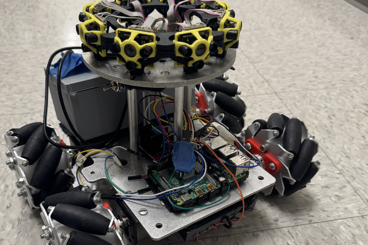 Programming and Web Development: Embedded Systems & Software-Driven Hardware